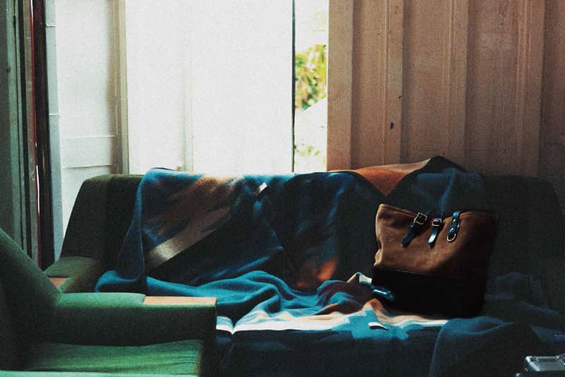 AS2OV 2013 秋冬系列 Lookbook