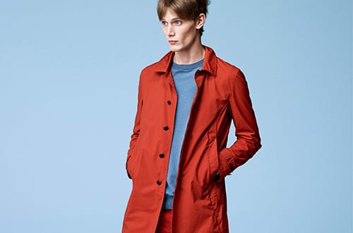 Attachment 2014 春夏系列