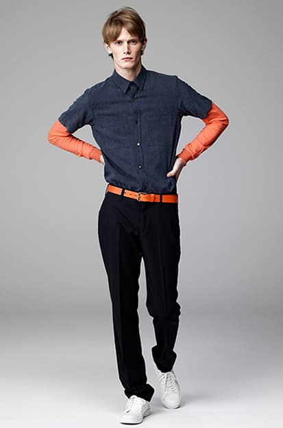 Attachment 2014 春夏系列