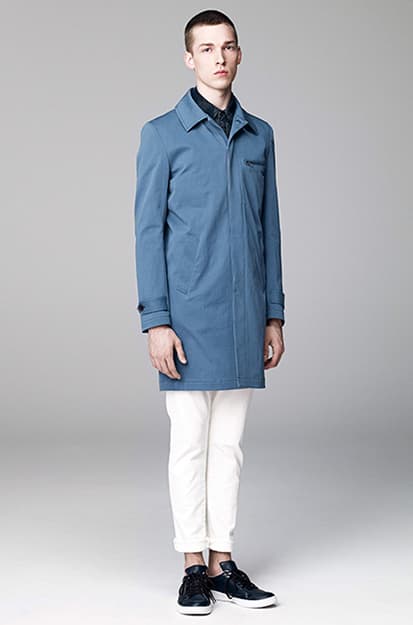 Attachment 2014 春夏系列