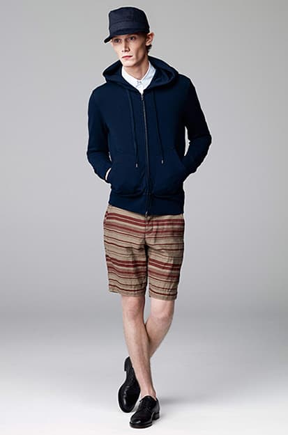 Attachment 2014 春夏系列