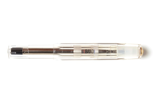 Band Of Outsiders x Kaweco 聯名限量版原子筆
