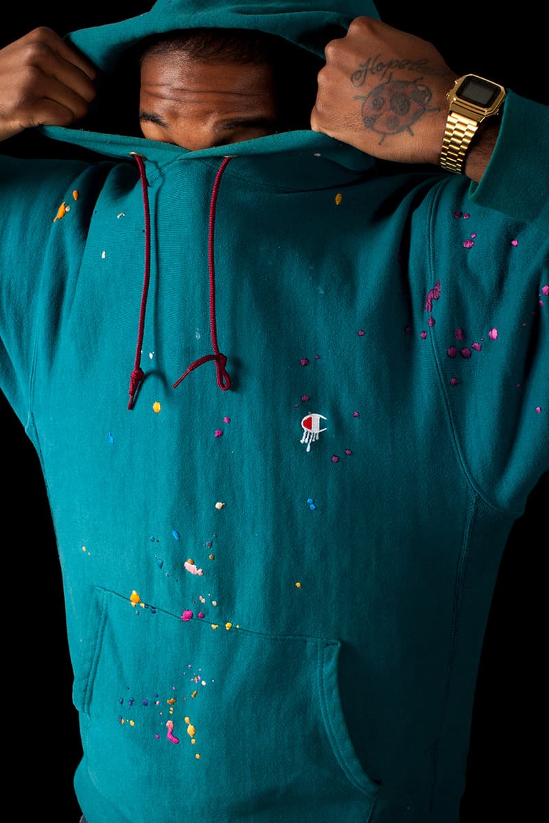 Bandulu 2013 秋冬系列造型搭配 Lookbook