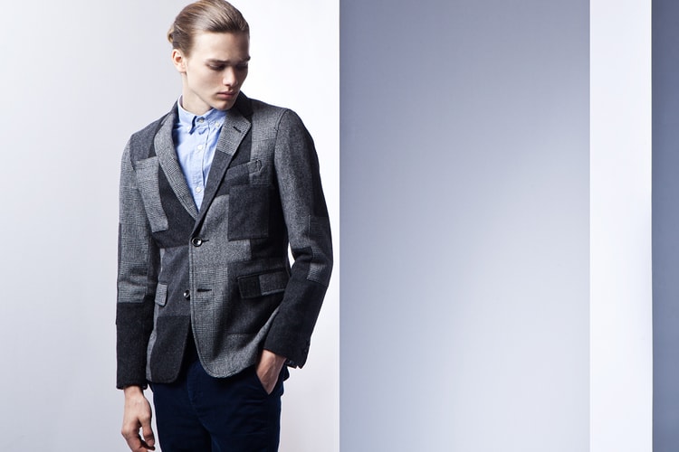 BEAMS 2013 秋冬系列新品上架