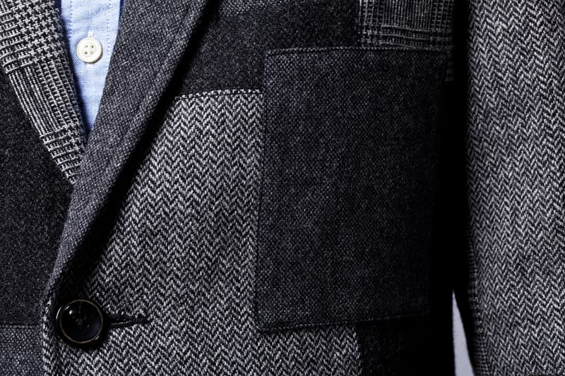 BEAMS 2013 秋冬系列新品上架