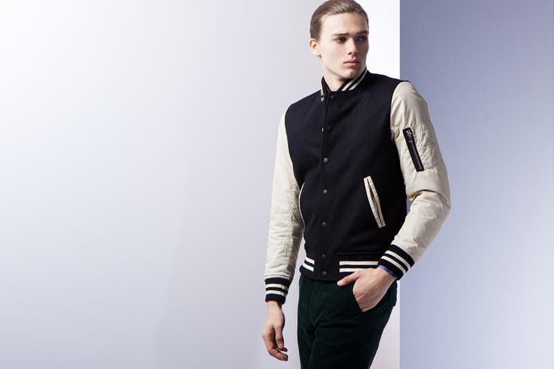 BEAMS 2013 秋冬系列新品上架