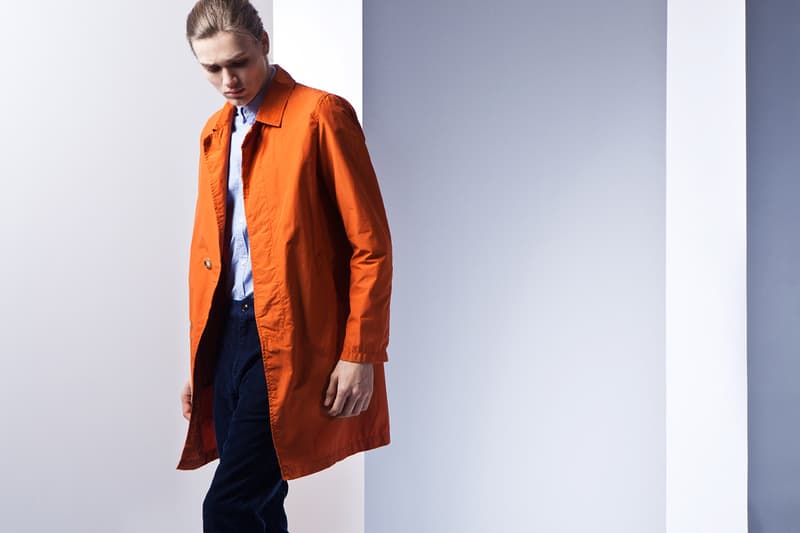 BEAMS 2013 秋冬系列新品上架