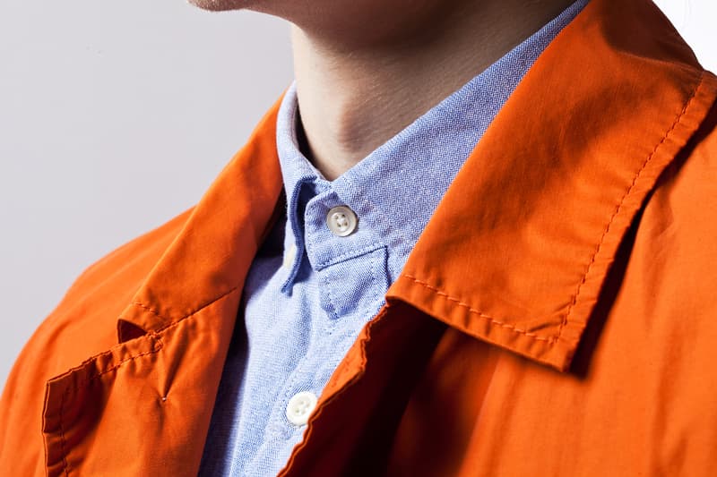 BEAMS 2013 秋冬系列新品上架