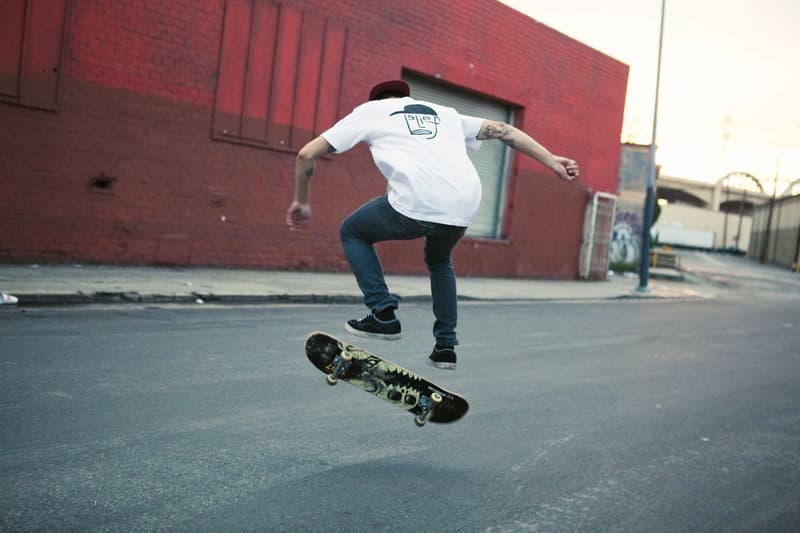 BELIEF 2013 假日系列造型搭配 Lookbook