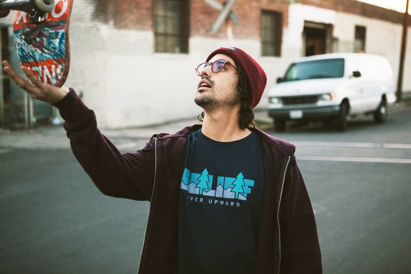 BELIEF 2013 假日系列造型搭配 Lookbook