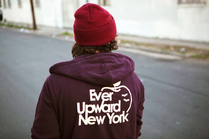 BELIEF 2013 假日系列造型搭配 Lookbook