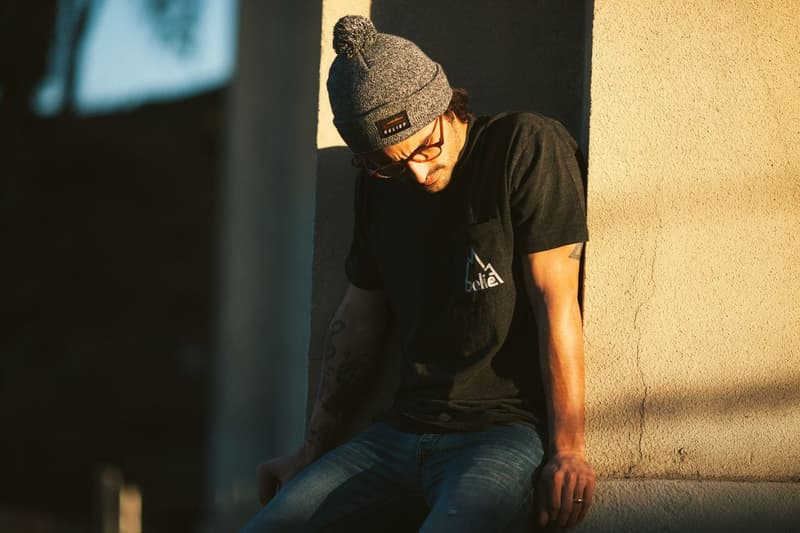 BELIEF 2013 假日系列造型搭配 Lookbook