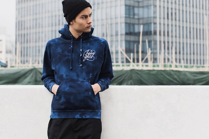 Benny Gold 2013 年秋冬季新品