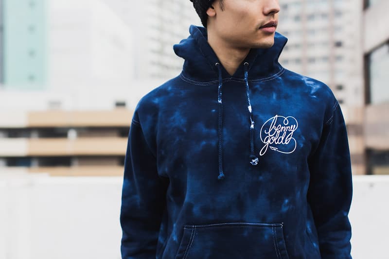 Benny Gold 2013 年秋冬季新品