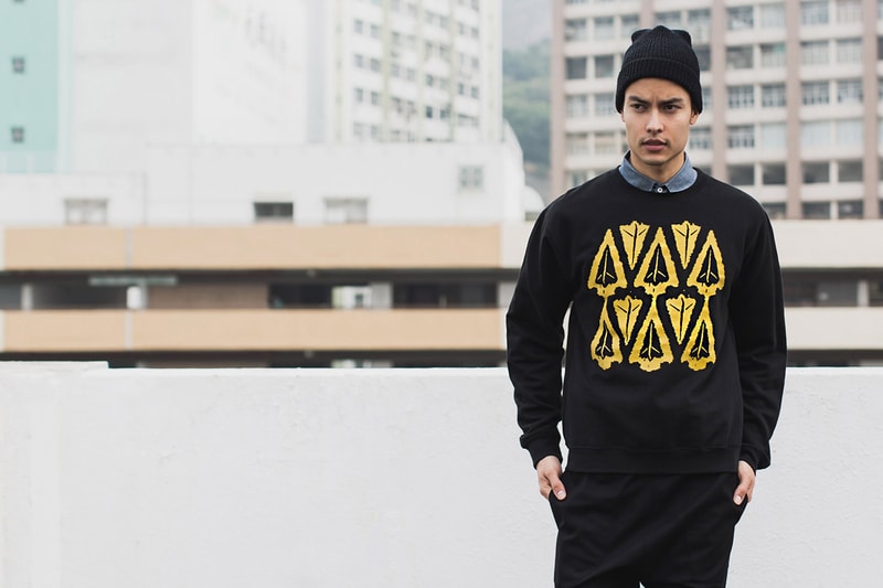 Benny Gold 2013 年秋冬季新品