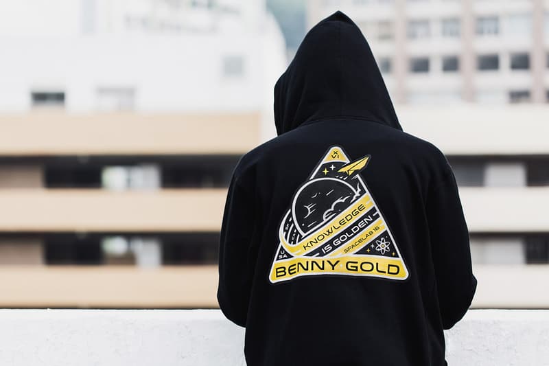 Benny Gold 2013 年秋冬季新品