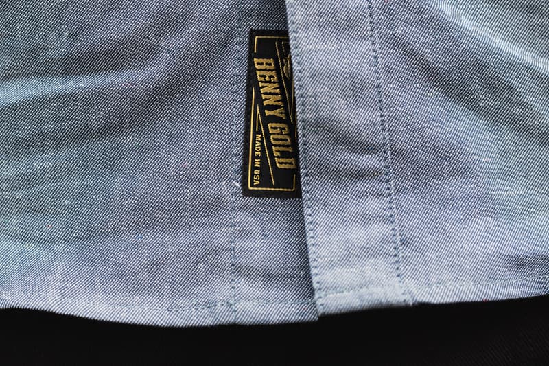 Benny Gold 2013 年秋冬季新品