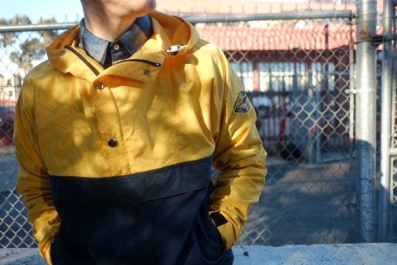 Benny Gold White Label 2013 秋冬系列