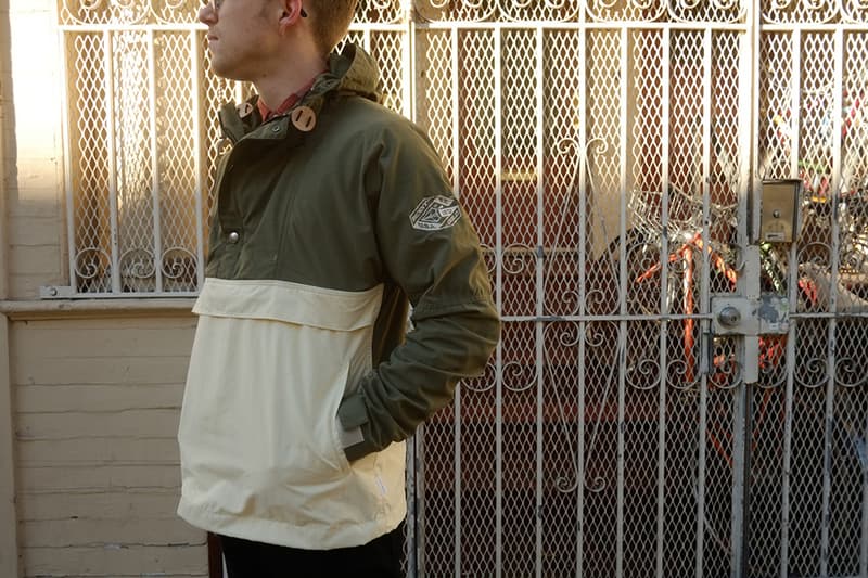 Benny Gold White Label 2013 秋冬系列