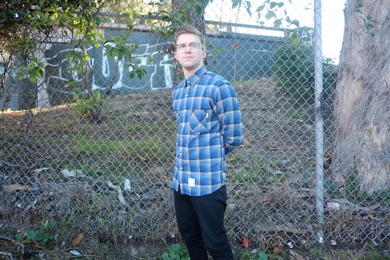 Benny Gold White Label 2013 秋冬系列