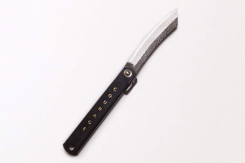 Best Made Co. Japanese「Higo」剃刀
