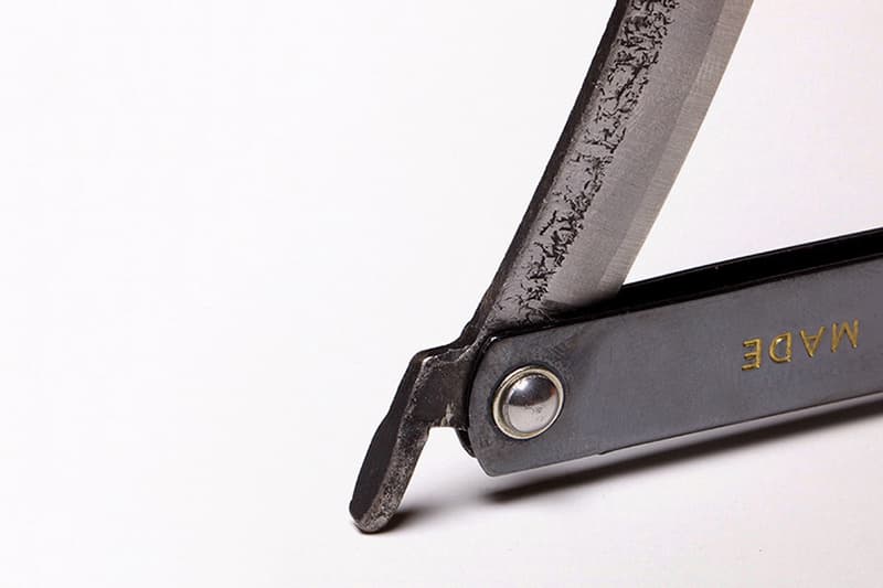 Best Made Co. Japanese「Higo」剃刀