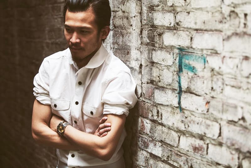 Biro Company 2013 假日系列造型搭配 Lookbook