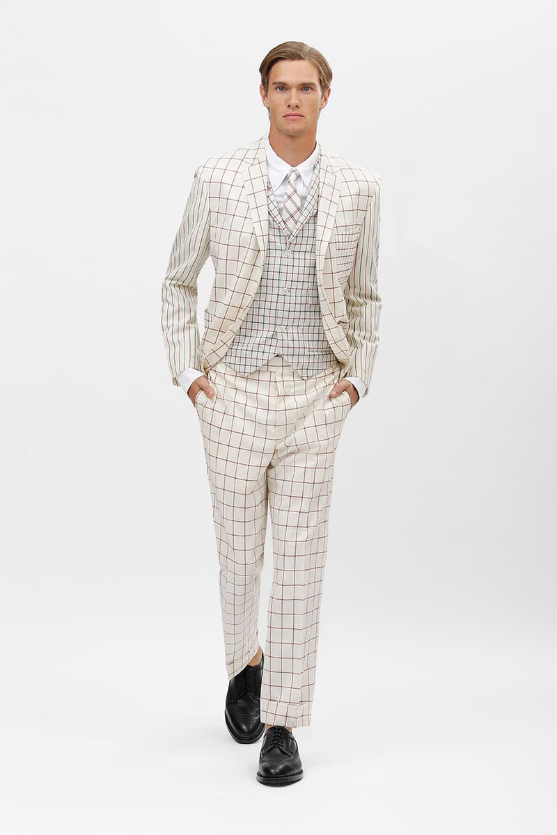 Black Fleece by Brooks Brothers 2014 春夏系列