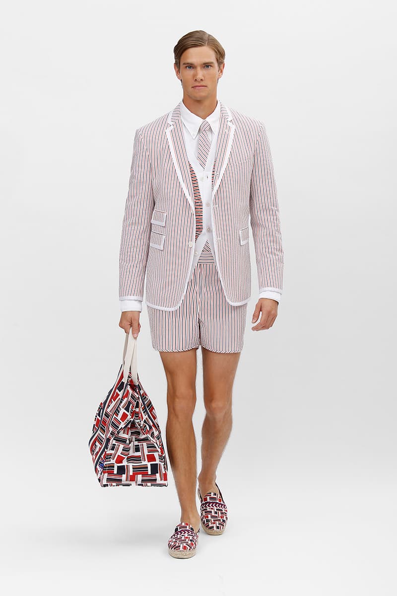 Black Fleece by Brooks Brothers 2014 春夏系列