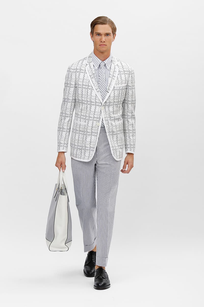 Black Fleece by Brooks Brothers 2014 春夏系列