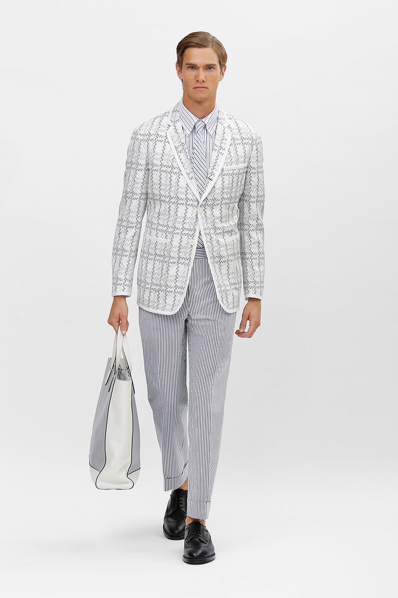 Black Fleece by Brooks Brothers 2014 春夏系列