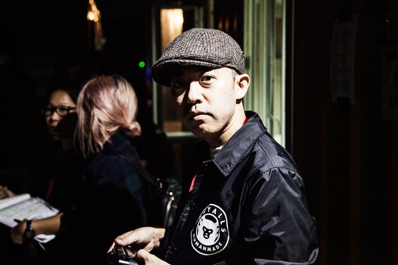 BLOHK PARTY 2013 音樂節現場回顧