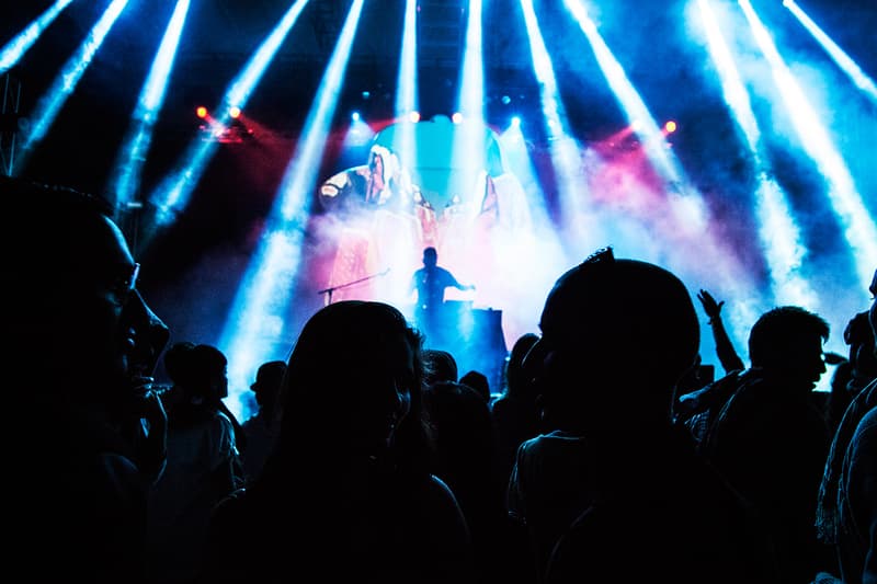 BLOHK PARTY 2013 音樂節現場回顧