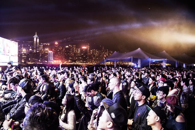 BLOHK PARTY 2013 音樂節現場回顧