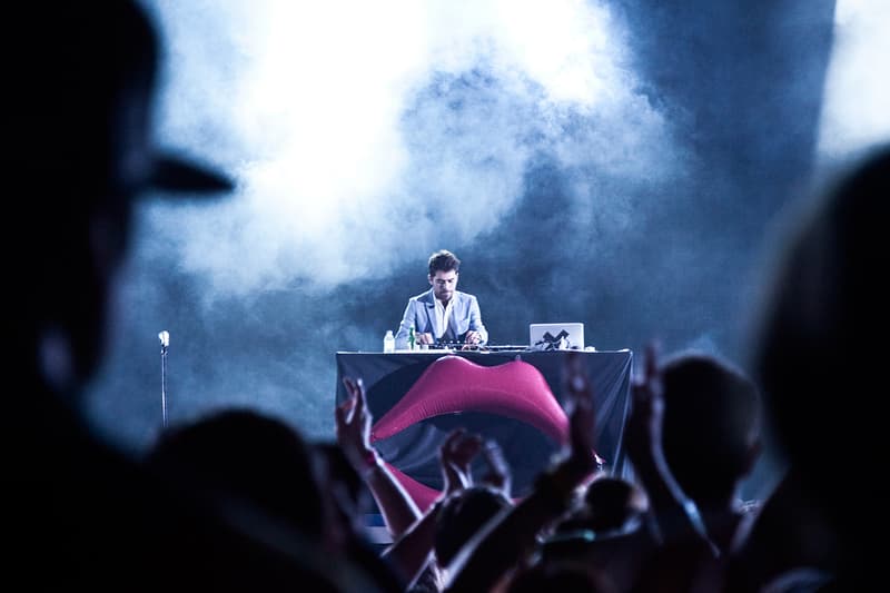 BLOHK PARTY 2013 音樂節現場回顧