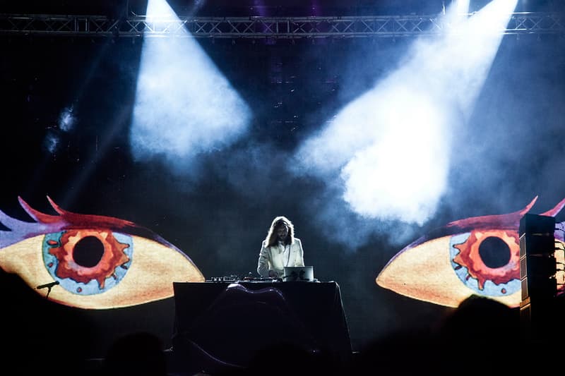 BLOHK PARTY 2013 音樂節現場回顧