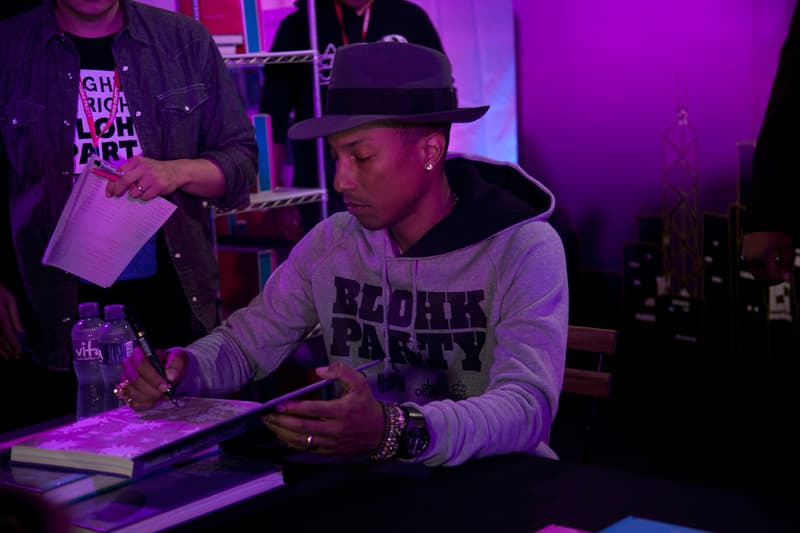 BLOHK PARTY 2013 音樂節現場回顧