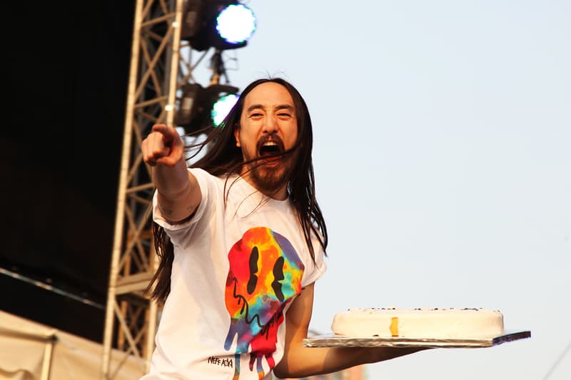 BLOHK PARTY 2013 音樂節現場回顧