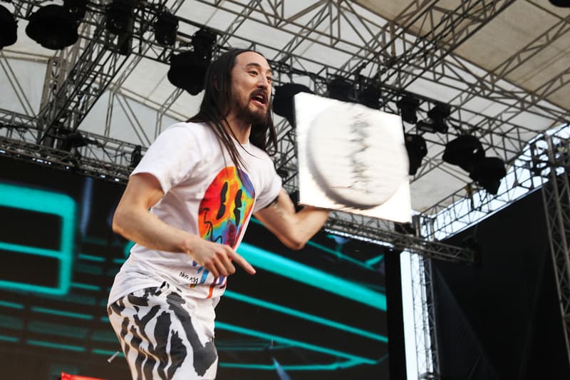 BLOHK PARTY 2013 音樂節現場回顧