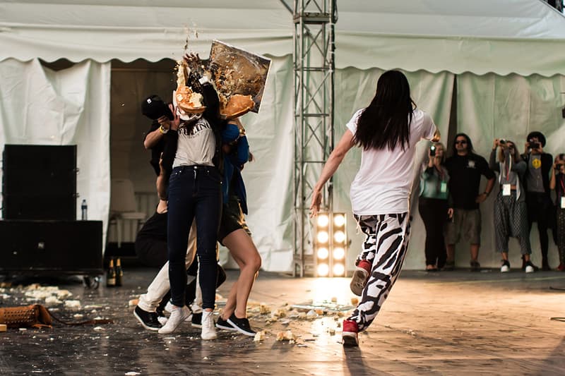 BLOHK PARTY 2013 音樂節現場回顧