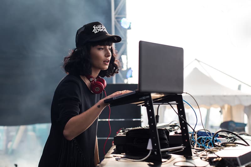 BLOHK PARTY 2013 音樂節現場回顧