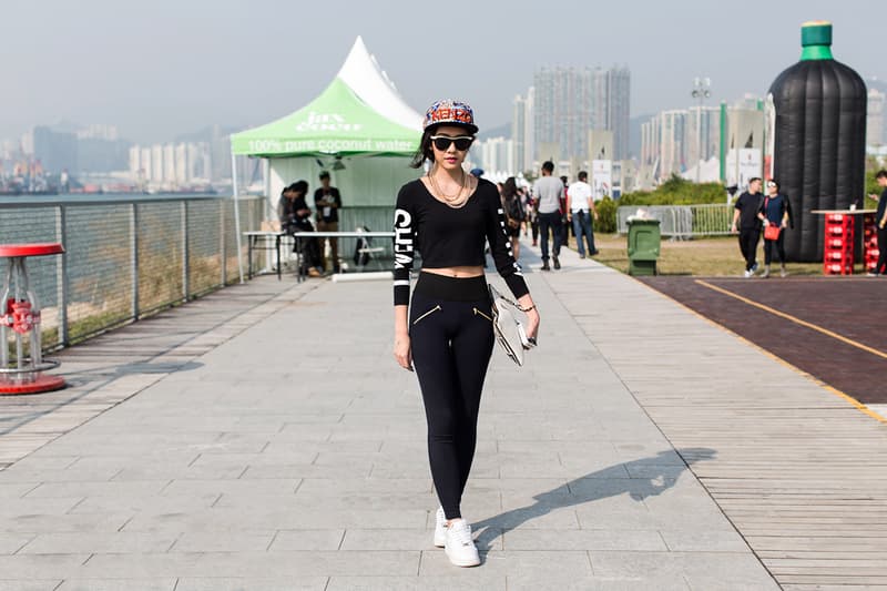 BLOHK PARTY 2013 音樂節現場回顧