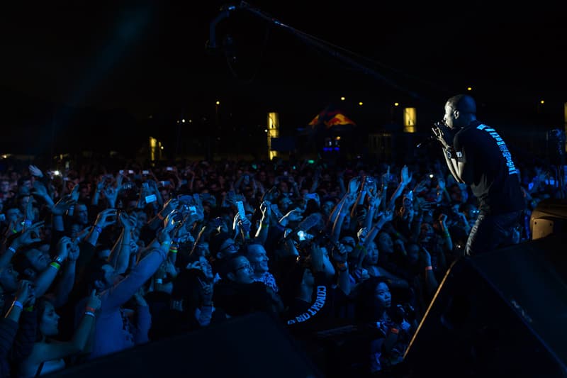 BLOHK PARTY 2013 音樂節現場回顧