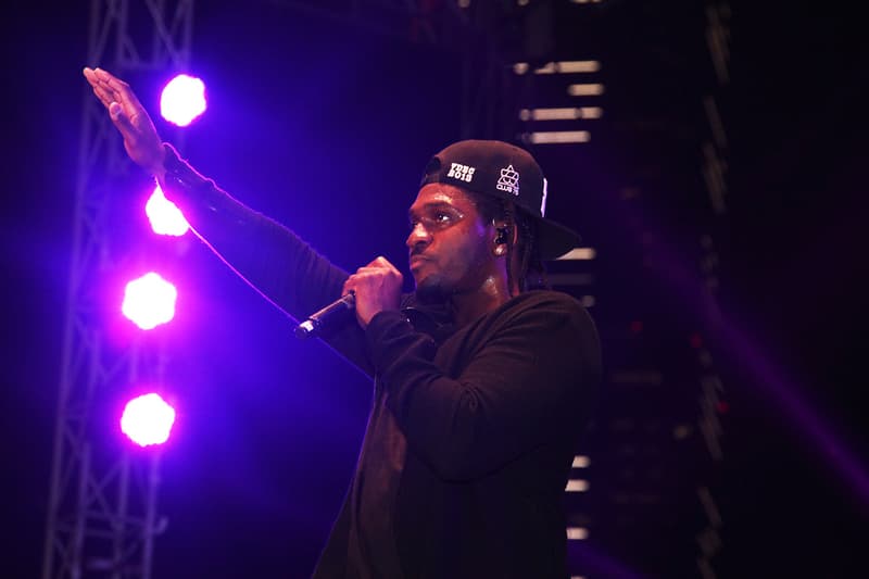 BLOHK PARTY 2013 音樂節現場回顧