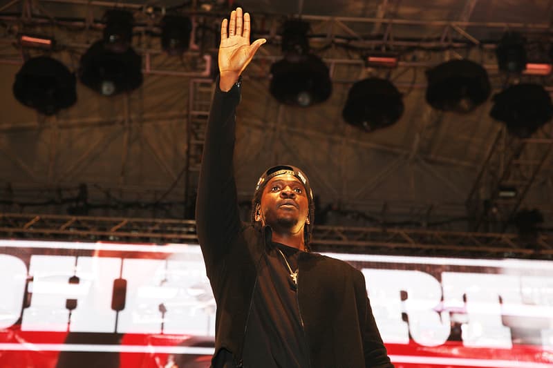 BLOHK PARTY 2013 音樂節現場回顧