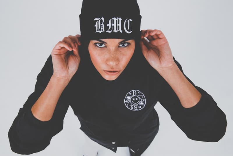 Bromance x The Hundreds 2013 聯名系列