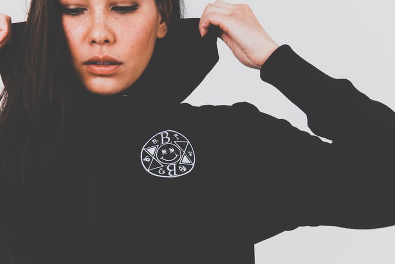 Bromance x The Hundreds 2013 聯名系列