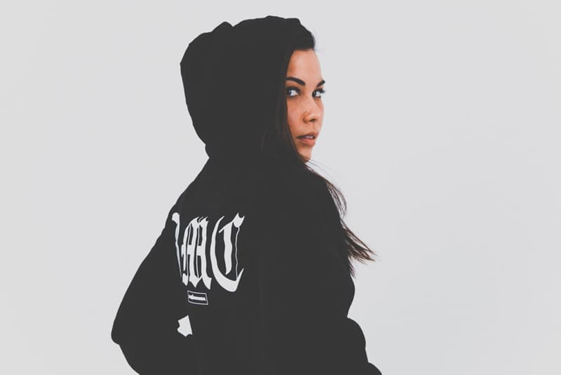 Bromance x The Hundreds 2013 聯名系列