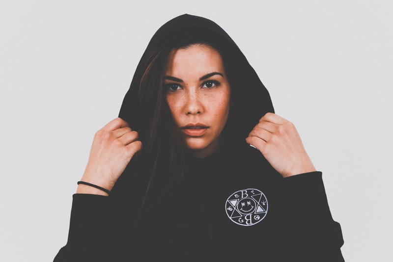 Bromance x The Hundreds 2013 聯名系列
