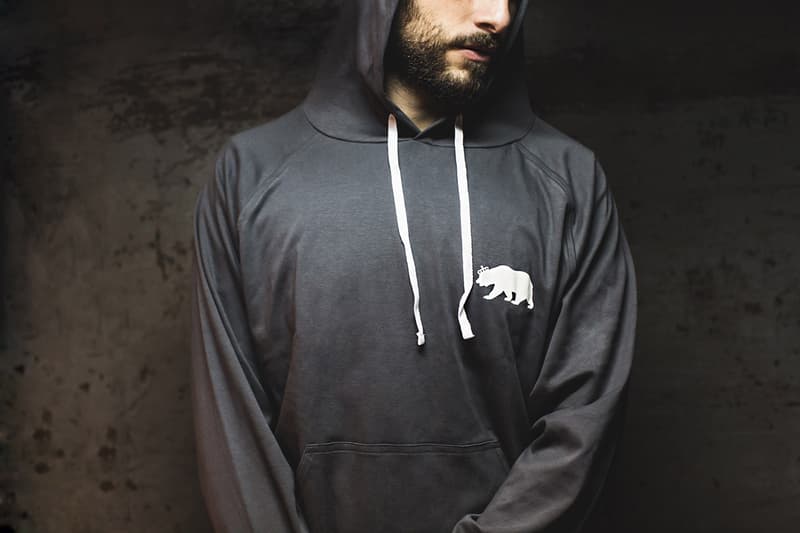 California Crown 2013 秋冬系列